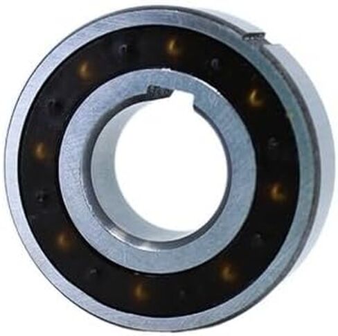1PC CSK25/18PP One Way Bearing Clutches 25x54x18mm with Keyway Freewheel Clutch Bearings in Kuwait