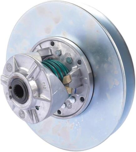 Secondary Driven Clutch AP01 AM138649 Compatible With TH TS TX 4x2 6x4 in Kuwait