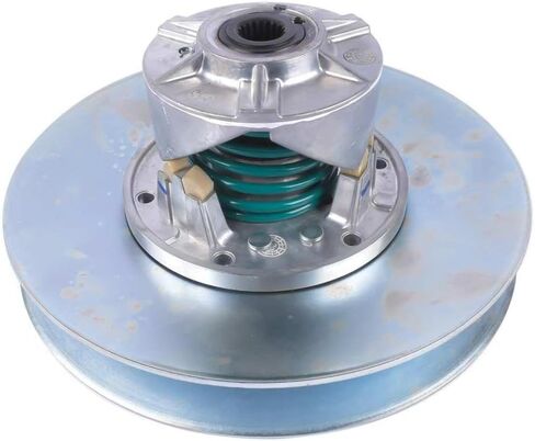 Secondary Driven Clutch AP01 AM138649 Compatible With TH TS TX 4x2 6x4 in Kuwait