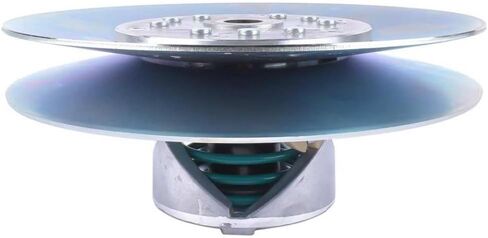 Secondary Driven Clutch AP01 AM138649 Compatible With TH TS TX 4x2 6x4 in Kuwait