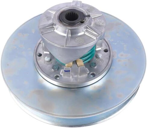Secondary Driven Clutch AP01 AM138649 Compatible With TH TS TX 4x2 6x4 in Kuwait
