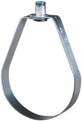 0500301759 Swivel Loop Hanger, Adj, Pipe Sz 2 In in Kuwait