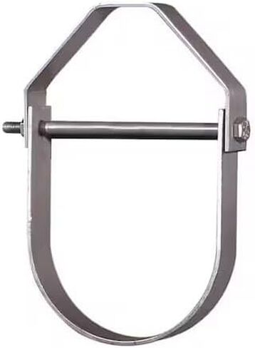 0560299943 Clevis Hanger, Adjustable, Pipe Sz 4 In in Kuwait