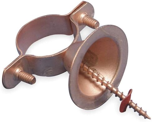 BH0050CP Bell Hanger,13/16"MaxOD,Steel 1RVE8 in Kuwait