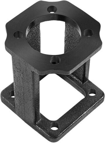 Log Splitter Hydraulic Pump Mount Compact Parts High Strength Universally in Kuwait