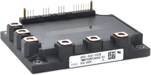 الوحدة 7MBP50RA060-05 7MBP50RTA060-01 7MBP50RA060-55 7MBP50RTA060A-51 7MBP50RA060-01 7MBP50R(7MBP50RA060-55) in Kuwait