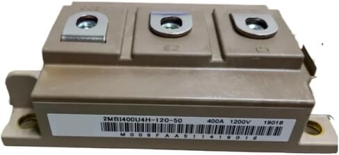 الوحدة 2MBI300U4H-120-50 2MBI400U4H-120-50 in Kuwait