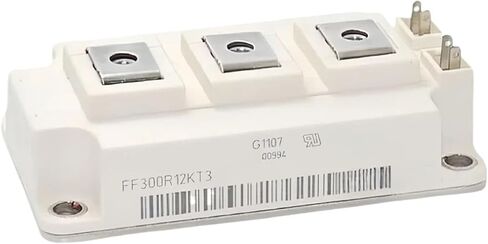 FF300R12KT3 1200V 480A Power Module FF300R12KT3HOSA1 FF300 R12KT3 in Kuwait