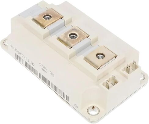 FF300R12KE3_B2 1200V 440A 1450W وحدة FF300R12KE3 B2 FF300R12KE3B2HOSA1 FF300R12KE3B2 in Kuwait