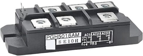 PGH10016AM PGH100N16 Power Module in Saudi Arabia