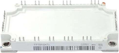FP75R12KT4 وحدة الطاقة 1200 فولت 75 أمبير 385 وات FP75R12KT4BOSA1 in Kuwait