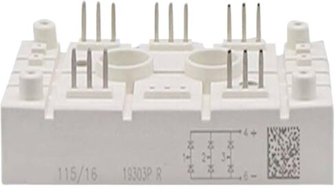 SKD115-16 SKD145-16 Module in Kuwait