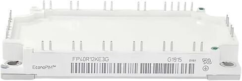 FP40R12KE3G وحدة الطاقة 1200 فولت 55 أمبير 210 وات FP40R12KE3GBOSA1 in Kuwait