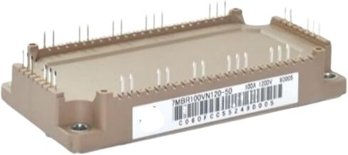 7MBR75VN120-50 7MBR100VN120-50 وحدة in Kuwait