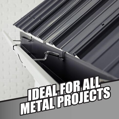 Titebond WeatherMaster Metal Roof Sealant, Black 9.5 Oz. (12 Pack) – Premium Polymer Caulk for Aluminum, Copper, Galvanized Steel & Coated Metals, UV-Resistant – 61121 in Saudi Arabia