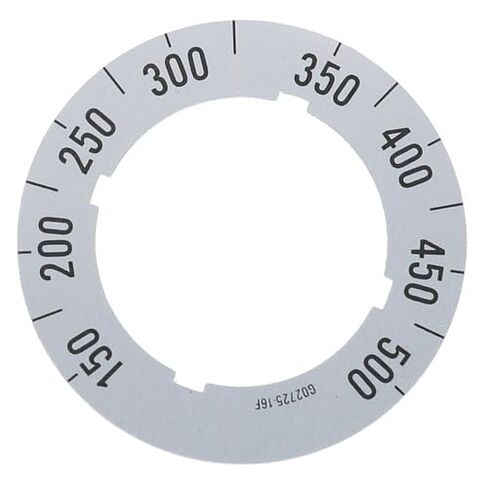مناسب تمامًا لـ Garland G02725-16 Insert 150-500 - قطعة بديلة من MAVRIK in Kuwait