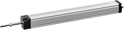 ماكينة قولبة الحقن مسطرة إلكترونية LWH-0400 LWH-0425 LWH-0450 LWH-0500 LWH-0550 مستشعر الإزاحة (LWH-0110) in Kuwait