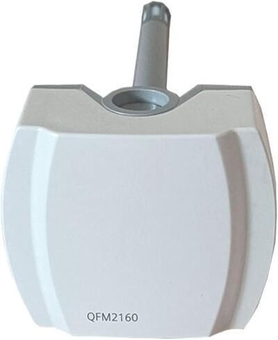 Duct Temperature and Humidity Sensor QFM2160 2171 3160D 3171 4160 Transmitter(QFM2150/MO) in Kuwait