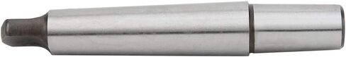 ربط عمود العمود باستخدام الحاسب الآلي أداة الحفر تشاك أربور MTA2 - B16، 45 # Steel HRC - 55 - دقة عالية ومتانة لتطبيقات الحفر والخراطة والطحن in Kuwait