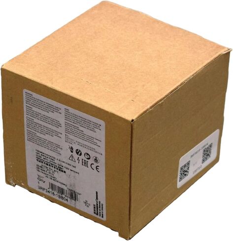 1 PCS New 3RF3416-1BB04 Factory Packing with Warranty 3RF34161BB04 in Kuwait