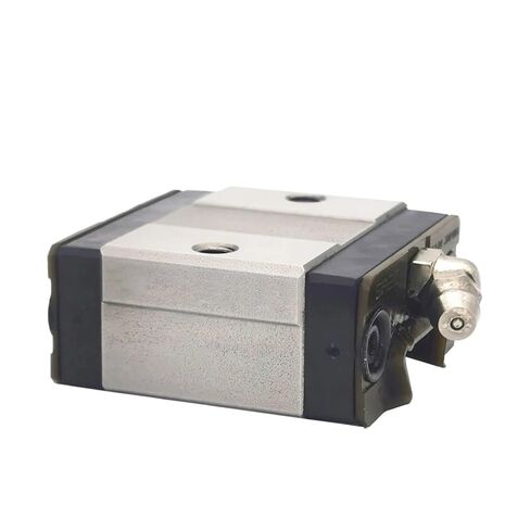 SR30V Linear Block Linear Guide Slider Linear Bearing SR SR30 SR30V | 1500mm(Only rail) in Kuwait