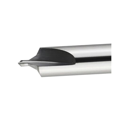 Carbide Center Drill Bit Metalworking CNC Countersink Tools Chamfering Drills 60 Degree Tungsten Steel Drilling 1Pcs(D4xD10x100L) in Kuwait