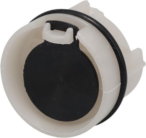 Supplying Demand ABQ73502701 Dishwasher Check Valve - Replaces AP5674294, 2653522 in Kuwait