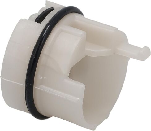 Supplying Demand ABQ73502701 Dishwasher Check Valve - Replaces AP5674294, 2653522 in Kuwait