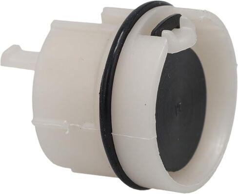 Supplying Demand ABQ73502701 Dishwasher Check Valve - Replaces AP5674294, 2653522 in Kuwait