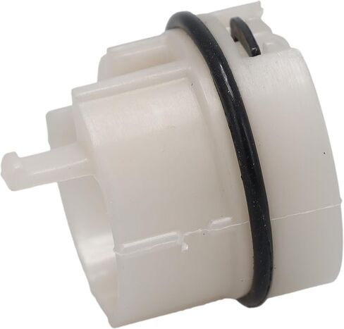 Supplying Demand ABQ73502701 Dishwasher Check Valve - Replaces AP5674294, 2653522 in Kuwait