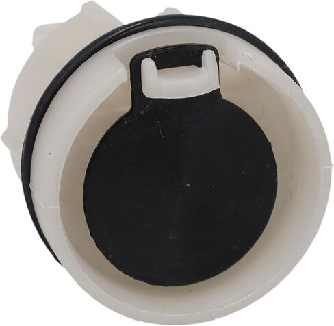 Supplying Demand ABQ73502701 Dishwasher Check Valve - Replaces AP5674294, 2653522 in Kuwait