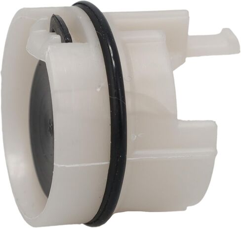 Supplying Demand ABQ73502701 Dishwasher Check Valve - Replaces AP5674294, 2653522 in Kuwait
