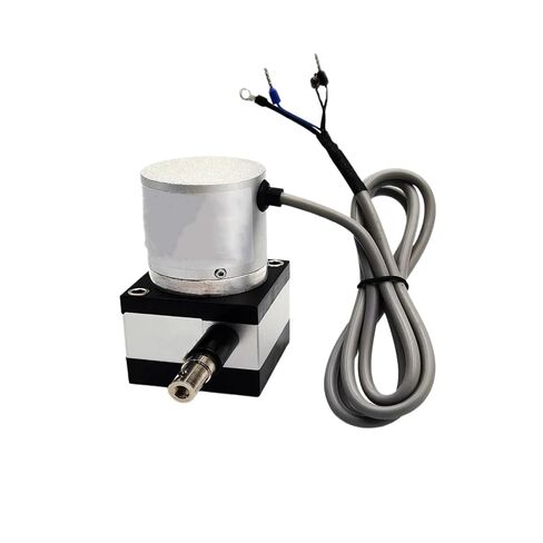 Draw Wire Displacement Sensor MT80 Series 2000mm - 4000mm - A2 / A3(4000mm 4-20mA 3-Wire) in Kuwait