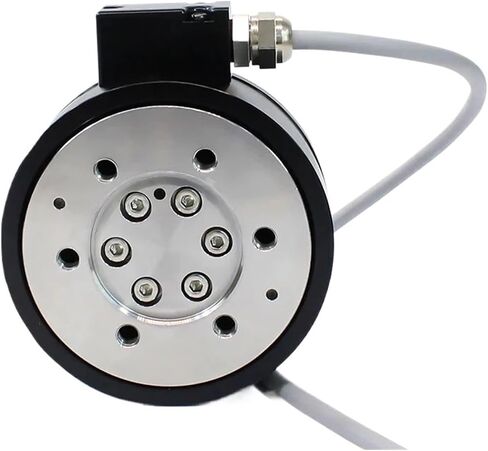 XYZ Multidimensional Load Cell 3-Axis Force Sensor(6-Channel) in Kuwait