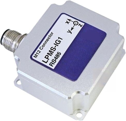 9-Axis Sensor LPMS-IG1 RS485 Inertial Measurement Module in Kuwait