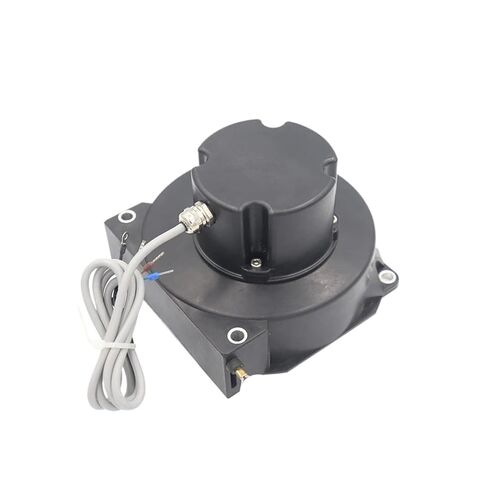 Hs-800-110-2-11-s1 Cable Pull Type Displacement Sensor 8-10 Meters(3000mm) in Kuwait