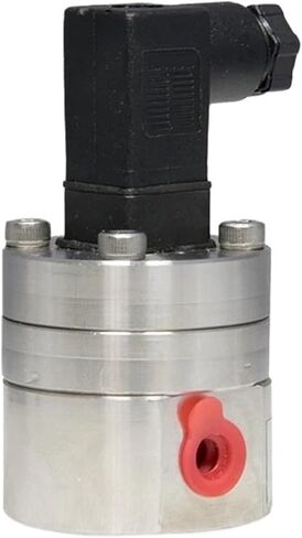 Flow Meter 0.3~150 ml/min Aluminium Material Female Thread Connection 4~26VDC Power Supply Flow Sensor in Kuwait