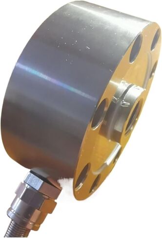 Spoke-Type Load Cell Pressure Weight Sensor 20T 30T with indenter(30T) in Kuwait