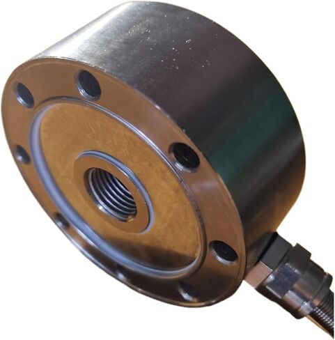 Spoke-Type Load Cell Pressure Weight Sensor 20T 30T with indenter(30T) in Kuwait