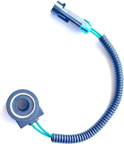 Solenoid Coil 6671025 6309311 Compatible with Bobcat 337, 341, 450, 453, 463, 553, 653, 751, 753, 763, 773, 7753, 853, 863, 864, 873, 883, 953, 963, A220, A300, A770 in Kuwait