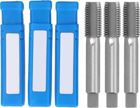 High Speed Steel Tapping Maintenance Hardware Accessories M22 Thread Machine Tap in Kuwait