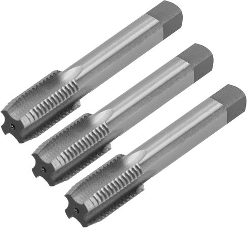 High Speed Steel Tapping Maintenance Hardware Accessories M22 Thread Machine Tap in Kuwait