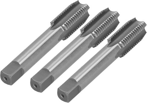 High Speed Steel Tapping Maintenance Hardware Accessories M22 Thread Machine Tap in Kuwait
