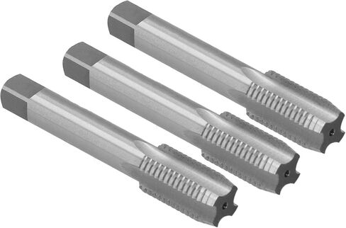 High Speed Steel Tapping Maintenance Hardware Accessories M22 Thread Machine Tap in Kuwait