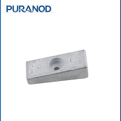 826134 826134Q 826134 826134A1 826134Q Trim Tab Zinc Anode Replacement for Mercury Outboard 35-300HP826134 826134Q 826134 826134A1 826134Q Trim Tab Anode Replacement for Mercury Outboard 35-300HP in Kuwait