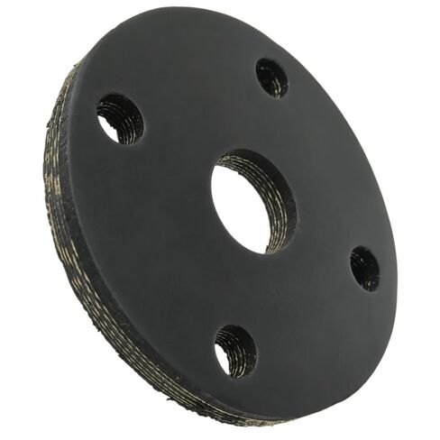 IH-376257-R3 Tractor Drive Shaft Flex Coupling Disc IH-376257-R1 Compatible with 105 107 109 123 125 127 129 147 149 169 Flex Coupling disc Models in Kuwait