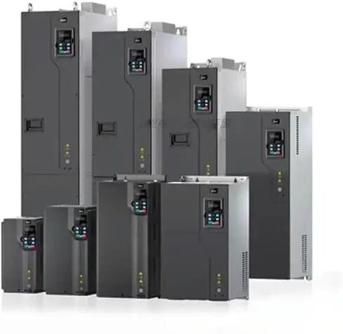 GD270-018-4 GD270-022-4 18.5KW 22KW Goodrive270 Series Inverter VFD for Fan and Water Pump in Kuwait