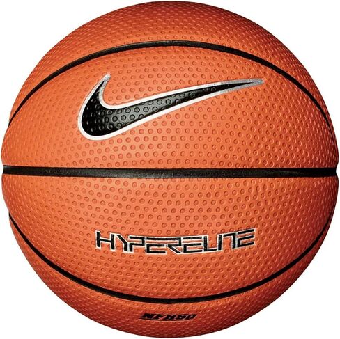 Nike Hyper Elite 8P Basketball in Saudi Arabia
