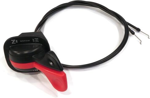 The ROP Shop New Genuine OEM Dual Control Assembly for Simplicity 1727223SM 1734506SM 1721950 in Kuwait