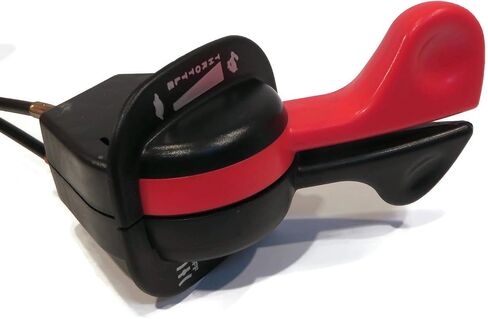 The ROP Shop New Genuine OEM Dual Control Assembly for Simplicity 1727223SM 1734506SM 1721950 in Kuwait